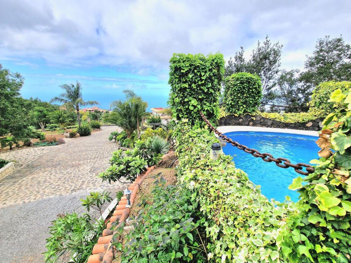 Finca Los Loros Icod De Los Vinos By Hrtenerife Net Санта-Крус-де-Тенерифе Экстерьер фото