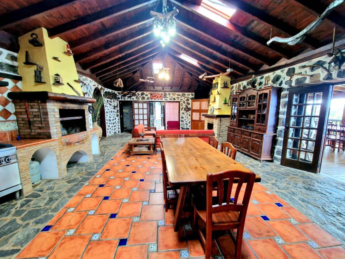 Finca Los Loros Icod De Los Vinos By Hrtenerife Net Санта-Крус-де-Тенерифе Экстерьер фото