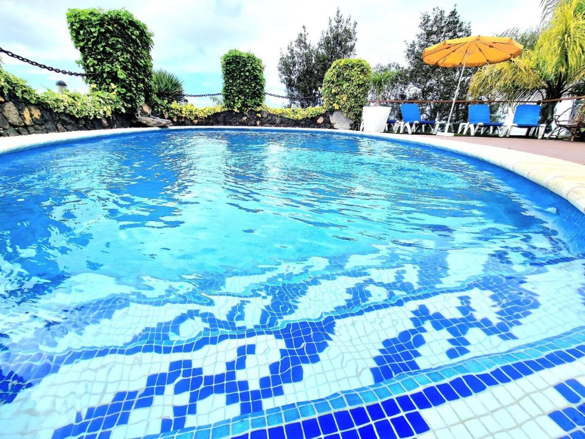 Finca Los Loros Icod De Los Vinos By Hrtenerife Net Санта-Крус-де-Тенерифе Экстерьер фото