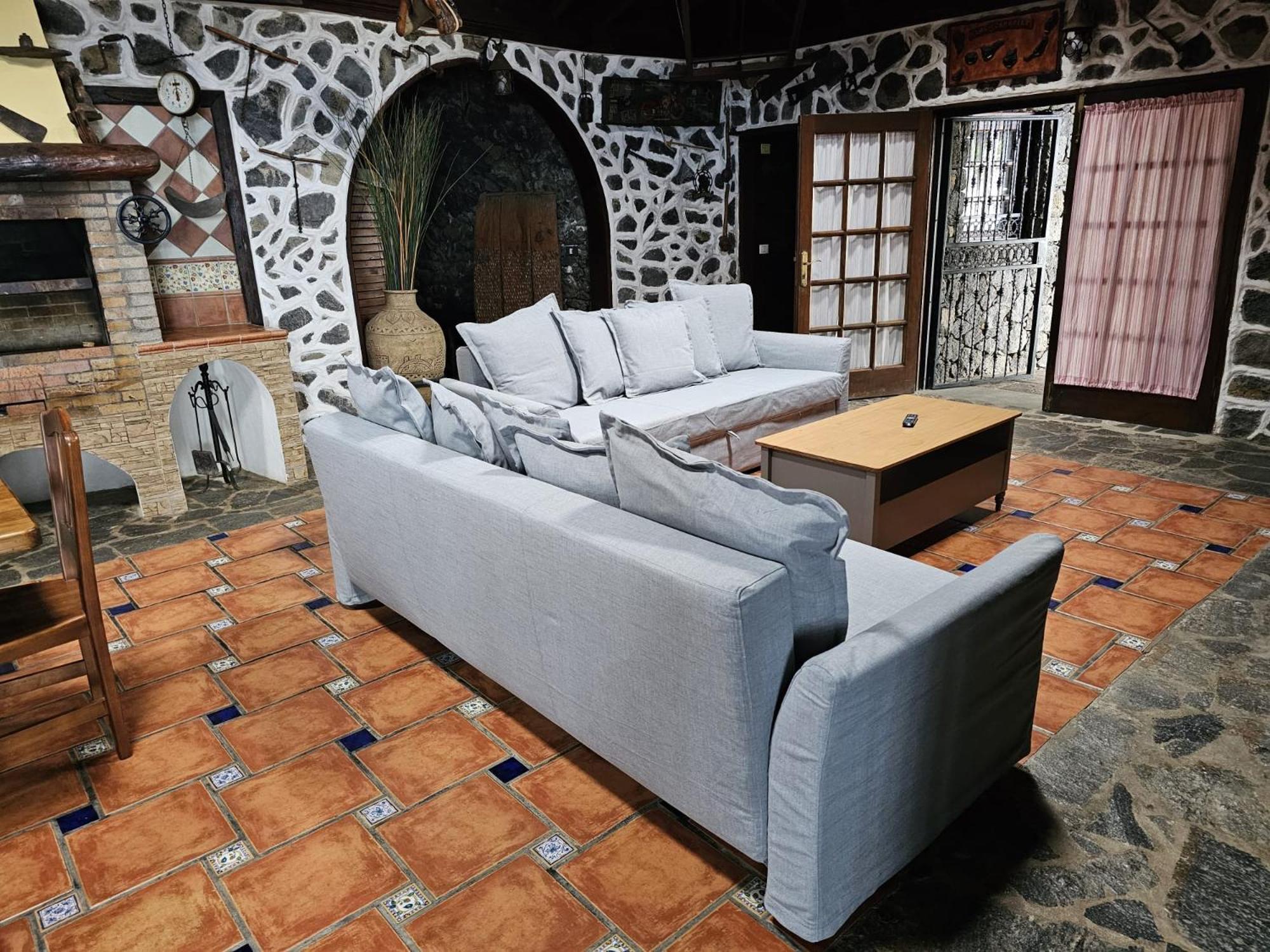 Finca Los Loros Icod De Los Vinos By Hrtenerife Net Санта-Крус-де-Тенерифе Экстерьер фото